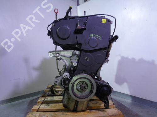 Motor für FIAT PUNTO (188_) 1.9 JTD (86 hp) 16825202