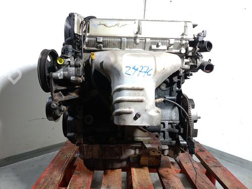 Engine HYUNDAI SONATA IV (EF) 2.0 16V | BP33295372M1 - Image 2