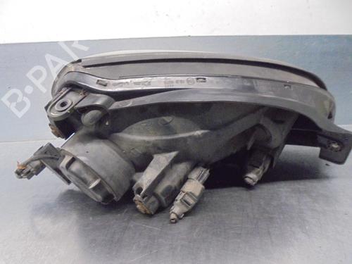 Left headlight HYUNDAI TUCSON (JM) 2.0 CRDi | BP16249797C28 