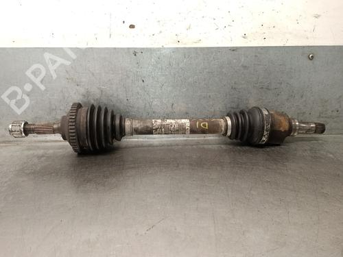 Used Left front driveshaft Left front driveshaft 38412077 38412077
