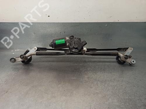 Used Front wiper motor KIA SOUL II (PS) [2014-2018]  13878252