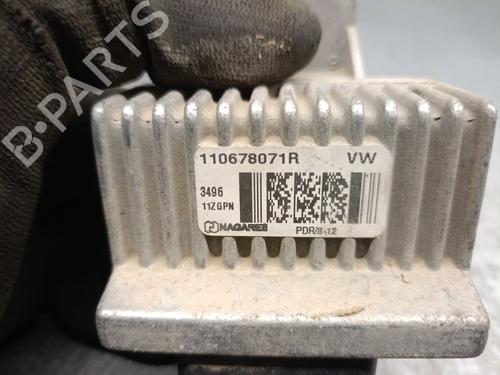 Electronic module NISSAN NAVARA NP300 Pickup (D23, D23T) 2.3 dCi | BP22724005M83 