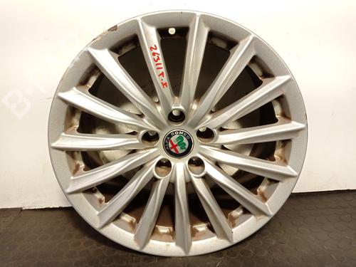 Used Rim Rim 38517861 38517861
