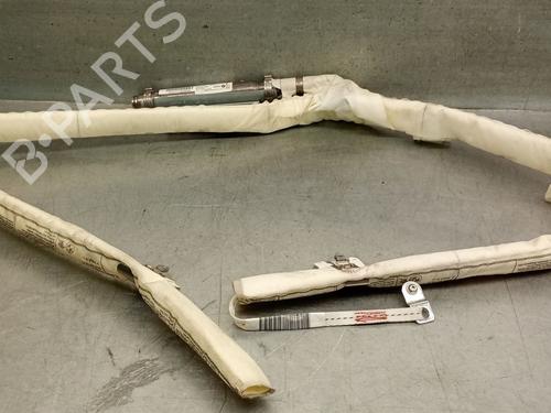 Module électronique BMW X6 (E71, E72) xDrive 35 d (286 hp) 32109318