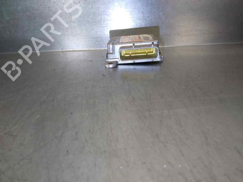 Kollisjonspute styreenhet DAEWOO REZZO (U100) 2.0 | BP10139615M53 