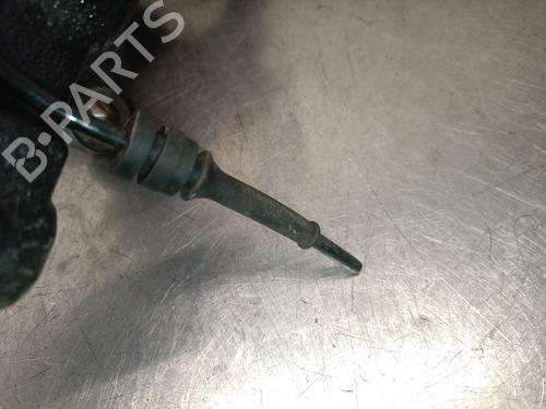 Right front steering knuckle CITROËN JUMPY II Van 2.0 HDi 120 | BP26929877M26 