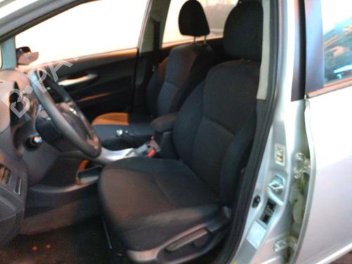 Driver airbag TOYOTA AURIS (_E18_) 1.3 Dual-VVTi (NRE180_, NRE180R) | BP31793170C9 