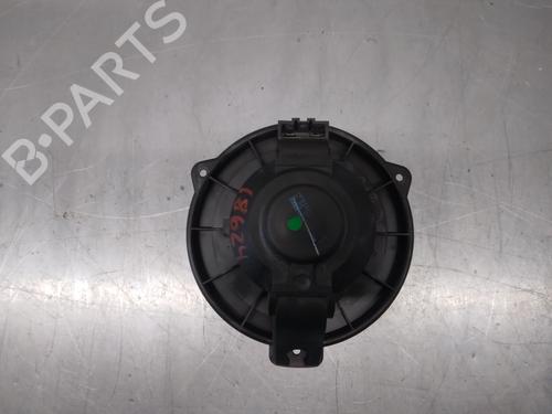 Heater blower motor LAND ROVER DISCOVERY III (L319) 2.7 TD 4x4 | BP15002700M62