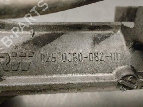 Steering rack SAAB 9-3 Estate (E50) 1.9 TTiD | BP37460439M22 - Image 6