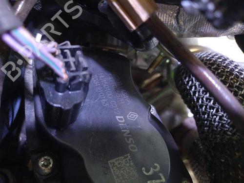 Engine MERCEDES-BENZ B-CLASS Sports Tourer (W246, W242) B 180 CDI / d (246.212) | BP28513924M1 
