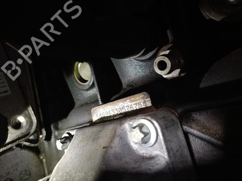 Engine MERCEDES-BENZ C-CLASS Coupe (CL203) C 220 CDI (203.708) | BP37487572M1 - Image 16