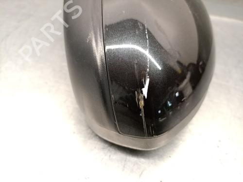 Left mirror CHEVROLET CRUZE (J300) 1.6 | BP26230057C26 