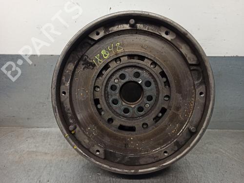Used Flywheel BMW 3 (E46) [1997-2005]  15517615