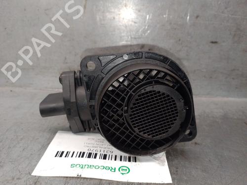 Mass air flow sensor SEAT LEON (1M1) 1.9 TDI | BP40266545M95 - Image 2