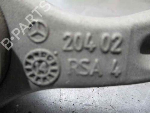 Right rear suspension arm MERCEDES-BENZ C-CLASS (W205) C 220 BlueTEC / d (205.002, 205.004) | BP2340349M15 