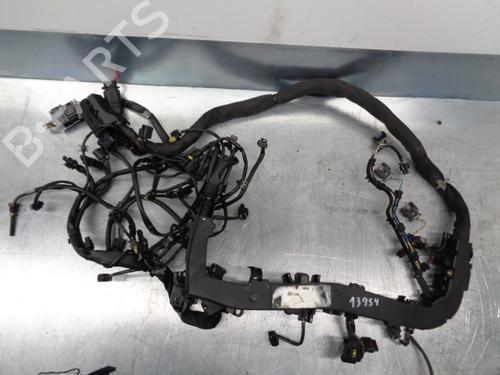 Used Cable MERCEDES-BENZ SPRINTER 3,5-t Van (B906) [2006-2020]  12188959