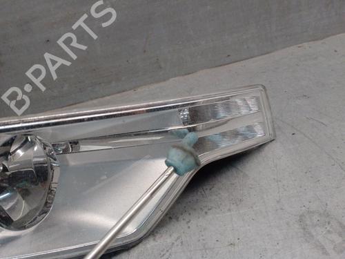 Right front fog light CITROËN C5 III Break (RW_) 1.6 HDi 115 | BP30912554C31 