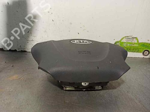 Driver airbag KIA CARNIVAL / GRAND CARNIVAL III (VQ) 2.9 CRDi | BP5449621C9 