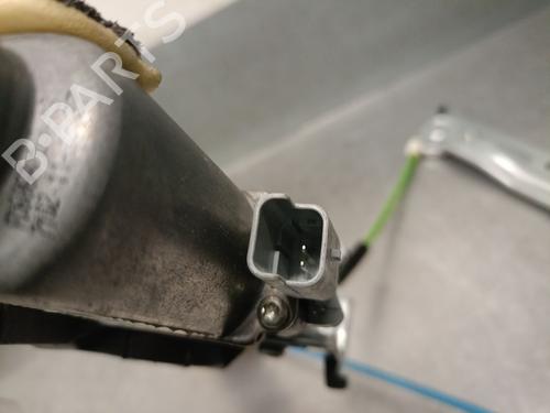 Front right window mechanism CITROËN C3 Picasso (SH_) 1.6 HDI 90 | BP32498946C23  - Image 6