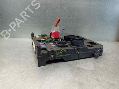 Fuse box PEUGEOT 206 Hatchback (2A/C) 1.4 HDi eco 70 | BP11027059E1 