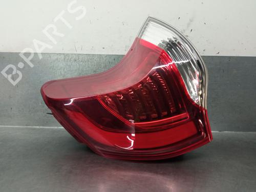 Right taillight PEUGEOT 3008 I MPV (0U_) 1.6 BlueHDi 120 | BP29446378C35 