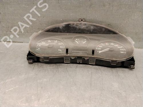 Instrument cluster PEUGEOT PARTNER Tepee 1.6 HDi 90 | BP36799235C47 - Image 4