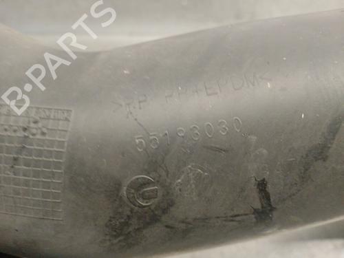 Pipe ALFA ROMEO BRERA (939_) 2.2 JTS (939.DXB11) | BP30459026M125
