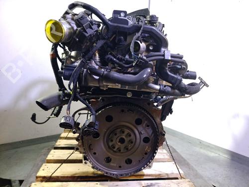 Engine KIA OPTIMA (FSGDS6B) 1.7 CRDi | BP30515222M1 - Image 4