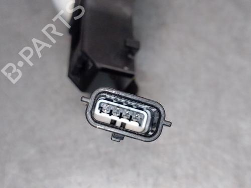 Front left exterior door handle RENAULT CLIO IV (BH_) 0.9 TCe 90 (BHNF, BHMA, BHMH, BHJK, BHJR) | BP29239915C128 