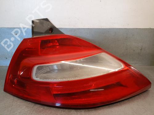 Used Left taillight Left taillight RENAULT MEGANE II (BM0/1_, CM0/1_) 1.9 dCi (131 hp) 34440679 34440679