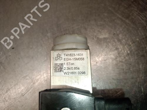 Elektronisk sensor KIA EV6 (CV) 77 | BP30177777M84 