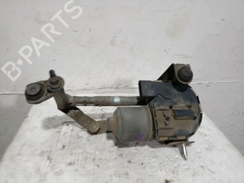 Front wiper motor VW TOURAN (1T1, 1T2) 2.0 TDI 16V | BP23002757M29 