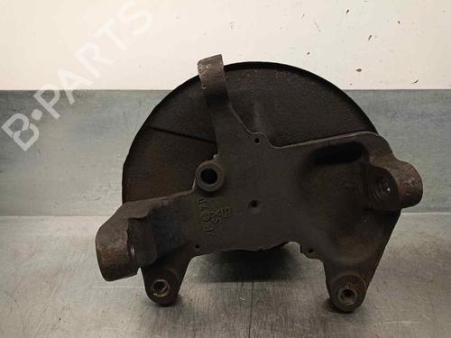 Used Left front steering knuckle Left front steering knuckle 18340335 18340335