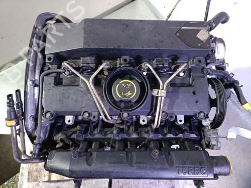 Engine FORD MONDEO III (B5Y) 2.0 16V TDDi / TDCi | BP25024856M1  - Image 6