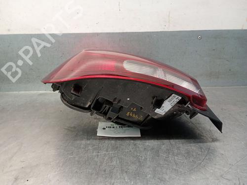 Left taillight CITROËN C3 III (SX) 1.2 THP 110 (SXHNPS, SXHNZT, SXHNZ6) | BP33114450C34 - Image 4