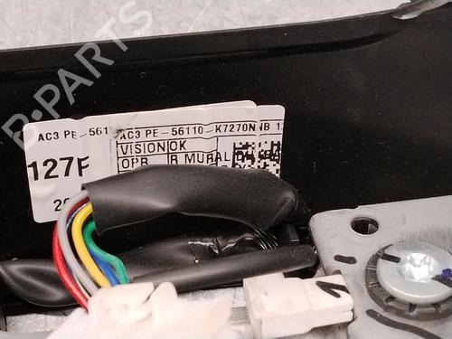 Steering wheel HYUNDAI i10 III (AC3, AI3) 1.0 MPi | BP34722263C49 - Image 5