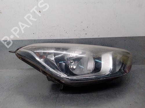 Used Right headlight Right headlight HYUNDAI i20 I (PB, PBT) 1.2 (86 hp) 34606976 34606976