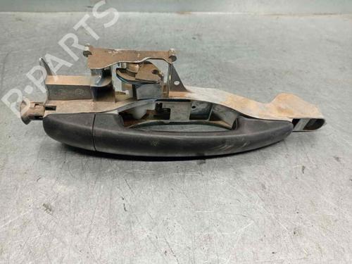 Rear left exterior door handle CITROËN BERLINGO MULTISPACE (B9) 1.6 HDi 75 / BlueHDi 75 9680503480 | DE | CORREDERA | 5 | PUERTAS