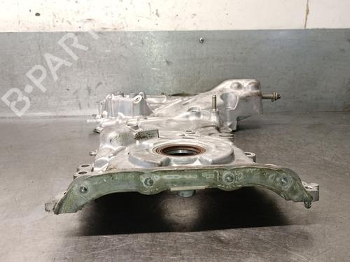 Timing cover MAZDA CX-5 (KF) 2.0 SKYACTIV-G AWD | BP33833440M123  - Image 5