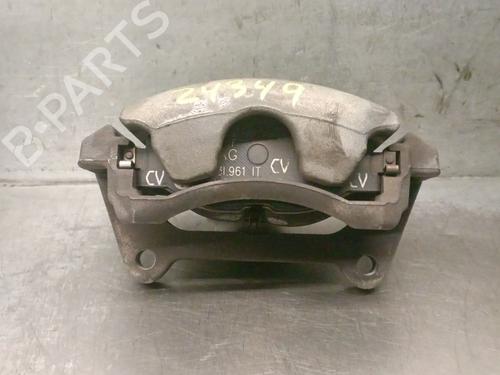 Right front brake caliper VW PASSAT B8 Variant (3G5, CB5) 2.0 TDI | BP31882704M104 - Image 2
