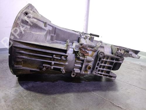 Gearbox MERCEDES-BENZ E-CLASS (W210) E 220 CDI (210.006) | BP30177741M3 