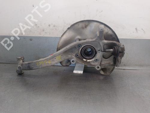Used Left front steering knuckle Left front steering knuckle 38235886 38235886