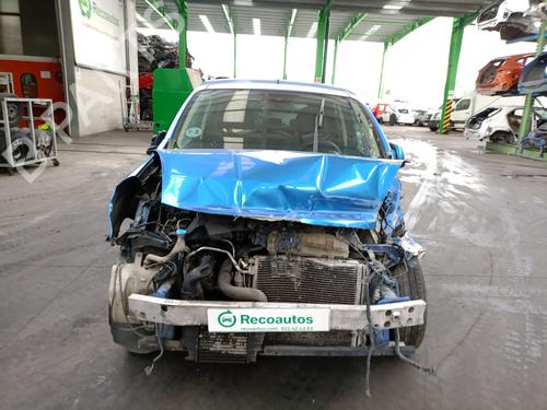 AC compressor NISSAN NOTE (E11, NE11) 1.5 dCi | BP31156207M34 - Image 11