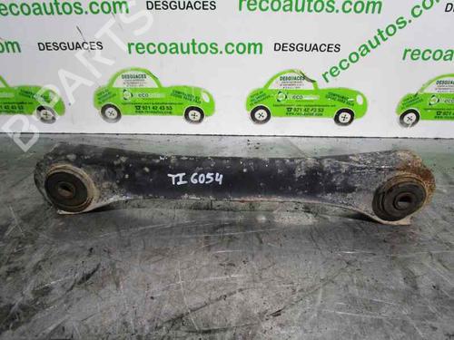 Used Left rear suspension arm JEEP WRANGLER II (TJ) 2.5 (118 hp) 2306063