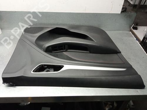 Front left panel MG MG ZS SUV (AZS1) 1.0 T-GDi | BP29744108C58 