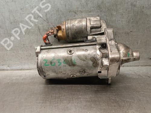 Starter NISSAN PRIMASTAR Van (X83) 2.0 dCi 115 | BP39210598M8 - Image 3