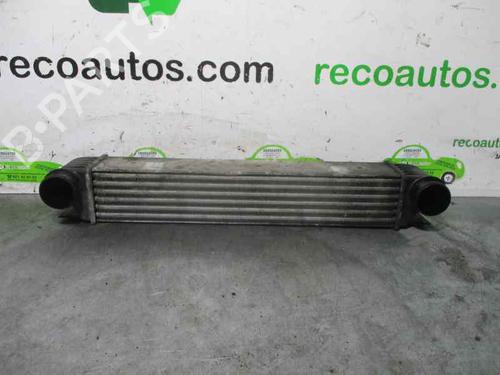 Used Intercooler BMW 5 (E39) 520 d (136 hp) 2804951
