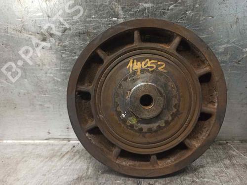 Used Pulley SUZUKI SWIFT III (MZ, EZ) 1.3 DDiS (RS413D) (69 hp) 20261680