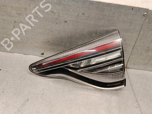 Used Right tailgate light Right tailgate light RENAULT CLIO V (B7_) 1.6 E-TECH 140 (B7MU) (140 hp) 39668927 39668927