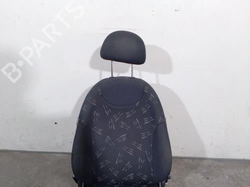 Right front seat MINI MINI (R50, R53) One | BP33873304C16  - Image 7